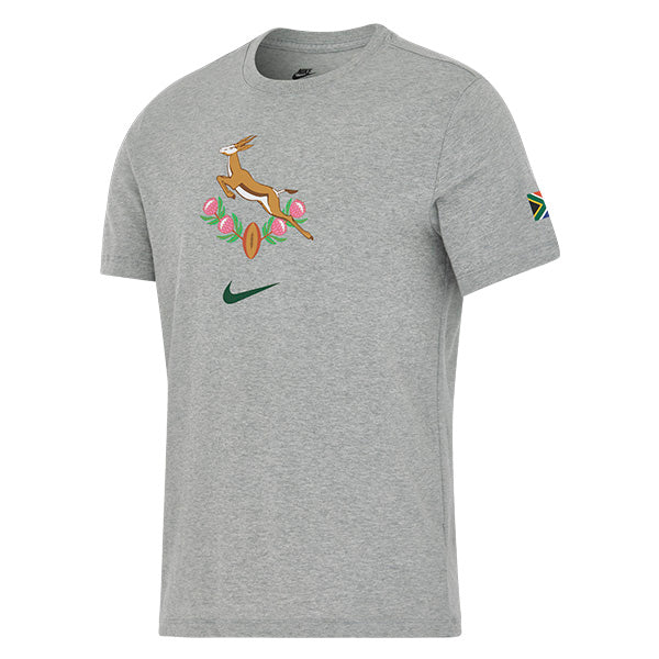 2025 NIKE SPRINGBOKS HERITAGE TEE- MEN’S