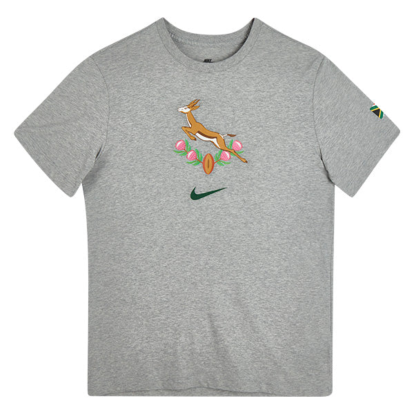 2025 NIKE SPRINGBOKS HERITAGE TEE- MEN’S