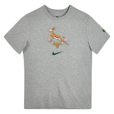 2025 NIKE SPRINGBOKS HERITAGE TEE- MEN’S