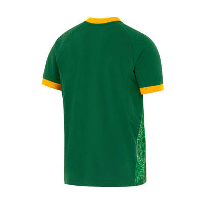 2025 NIKE SPRINGBOK 7S HOME STADIUM JERSEY