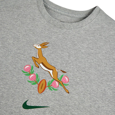 2025 NIKE SPRINGBOKS HERITAGE TEE- MEN’S