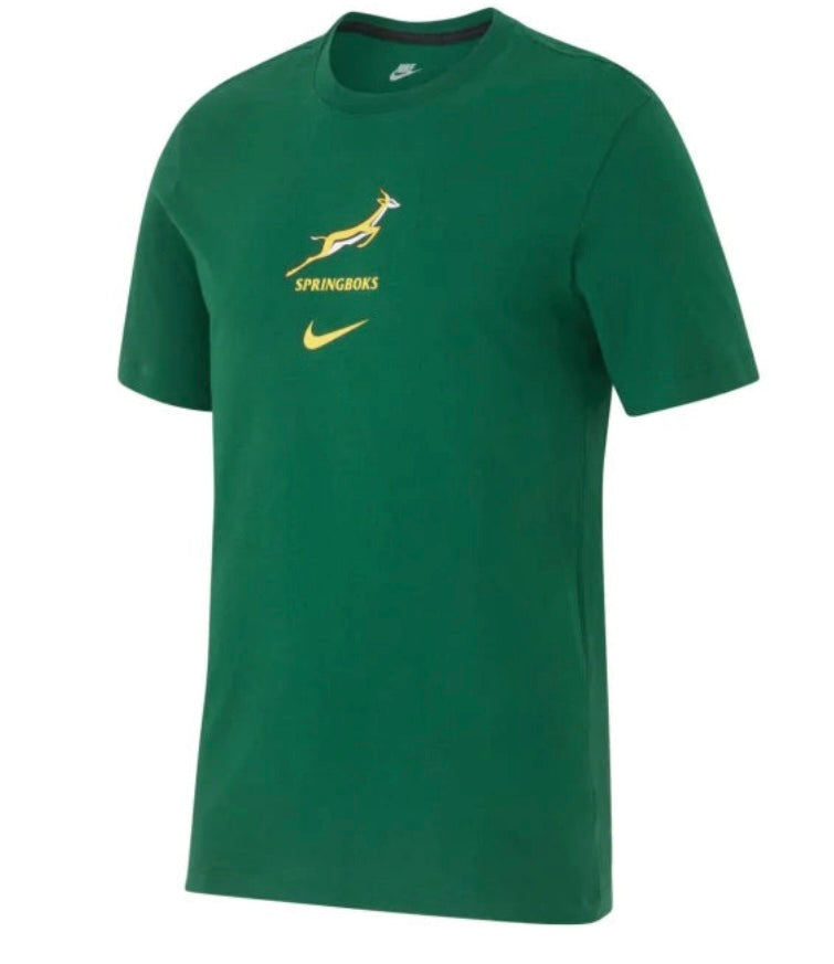 SPRINGBOKS MEN'S UNITY TEE