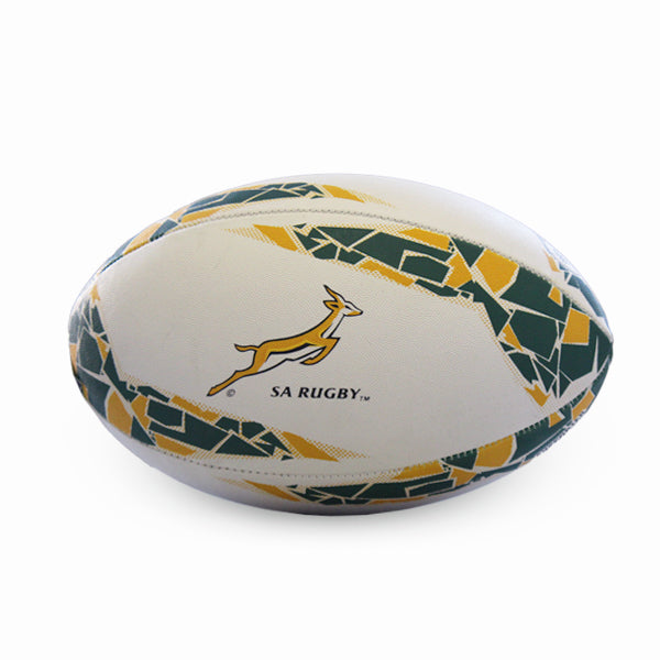 2024 SA SUPPORTERS SIZE 5 BALL