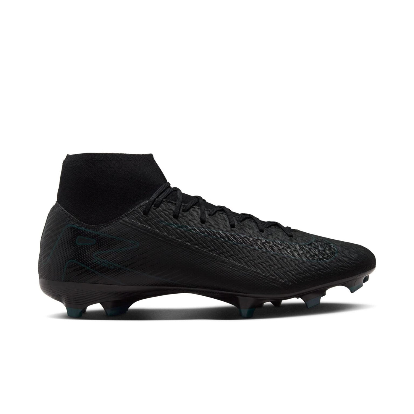 NIKE MERCURIAL SUPERFLY 10 CLUB BLACK- MENS