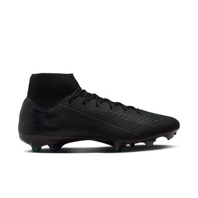 NIKE MERCURIAL SUPERFLY 10 CLUB BLACK- MENS