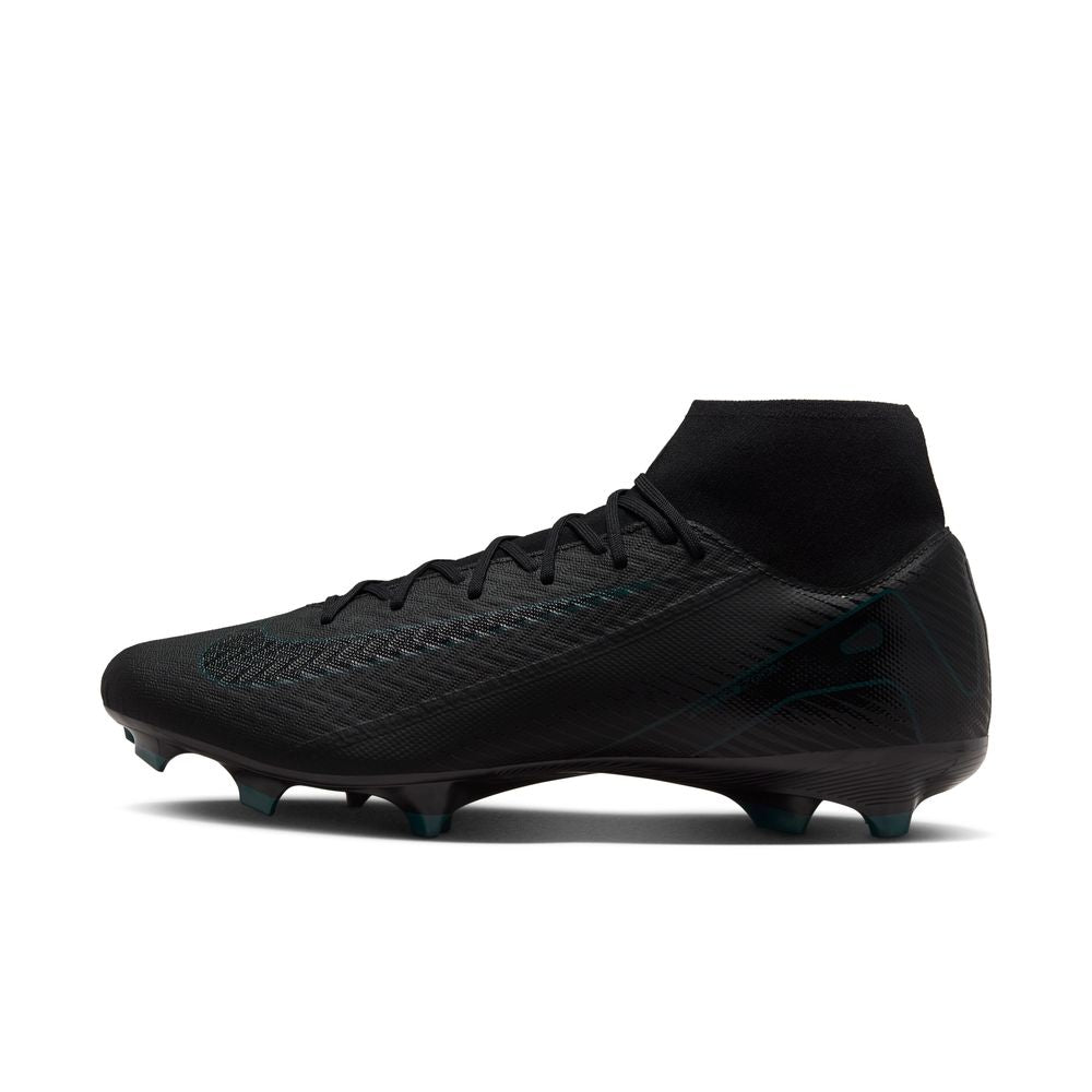 NIKE MERCURIAL SUPERFLY 10 CLUB BLACK- MENS