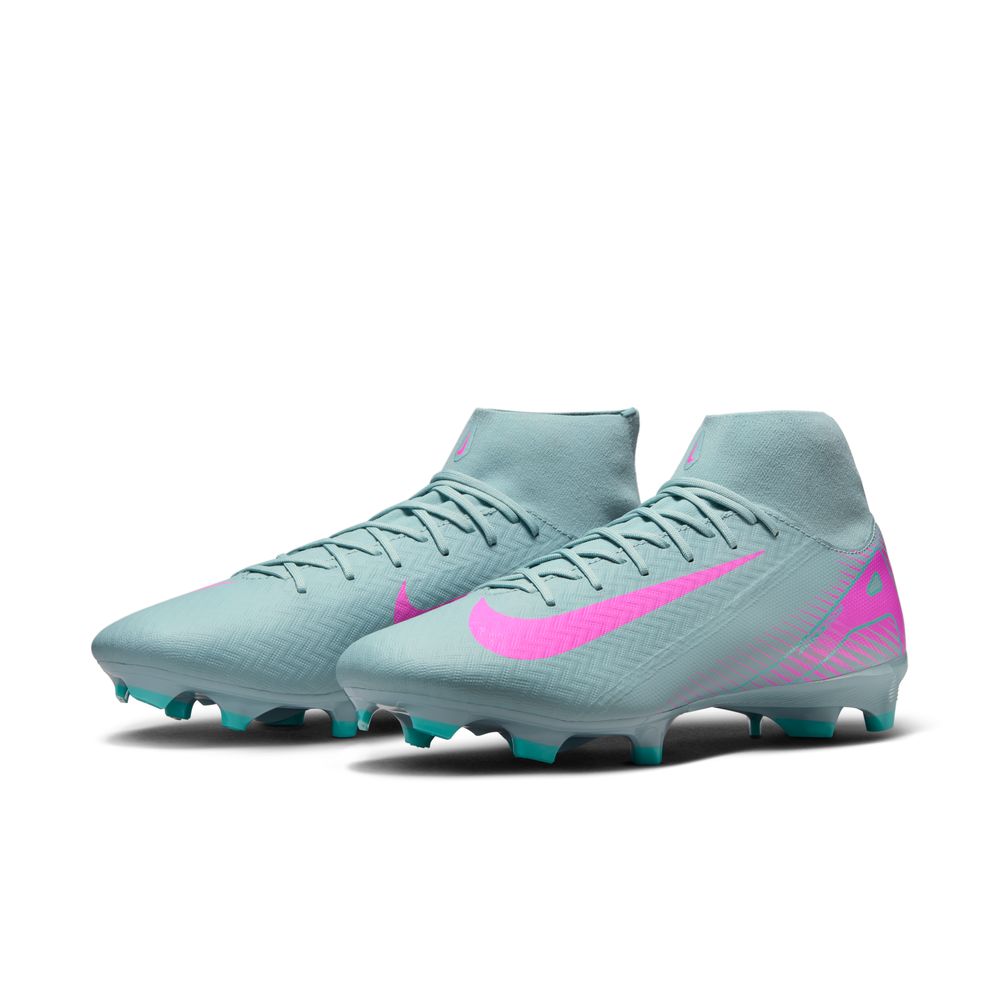 NIKE MERCURIAL SUPERFLY ACADEMY OCEAN CUBE- MEN’S