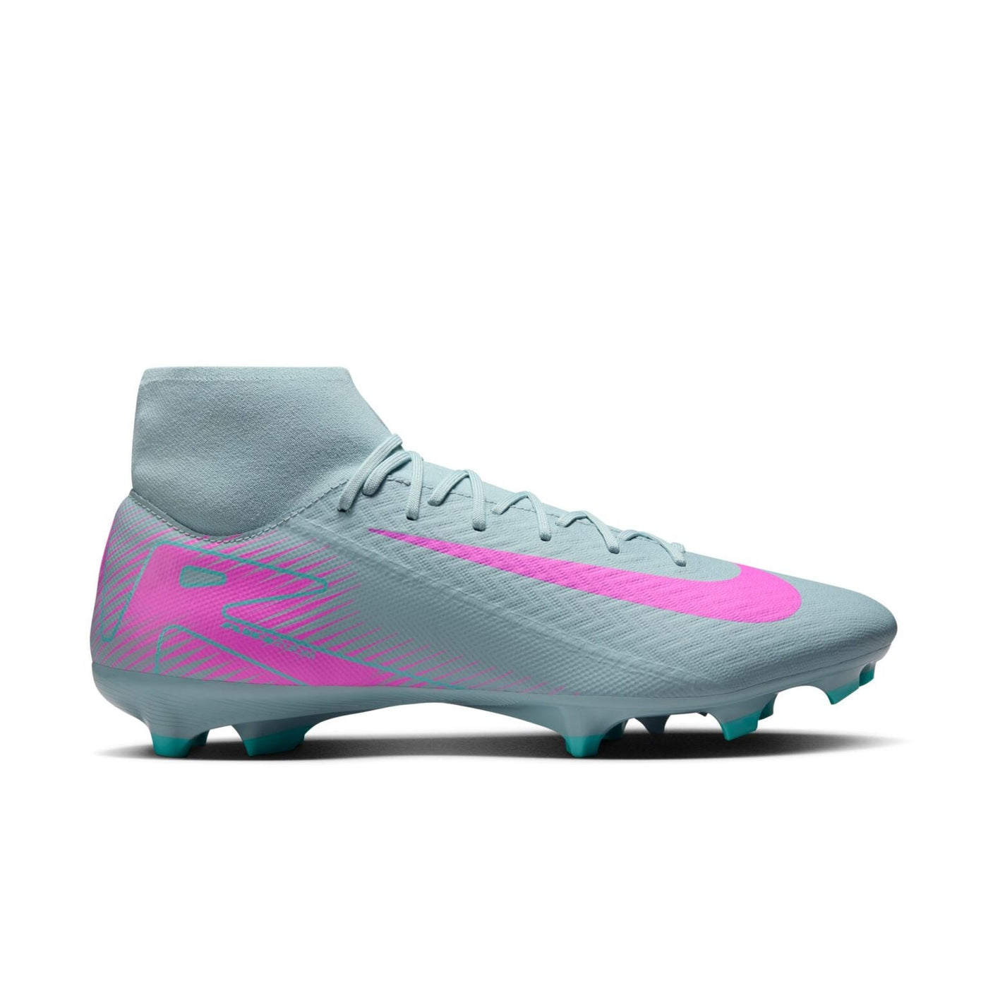 NIKE MERCURIAL SUPERFLY ACADEMY OCEAN CUBE- MEN’S