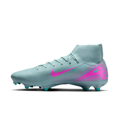 NIKE MERCURIAL SUPERFLY ACADEMY OCEAN CUBE- MEN’S