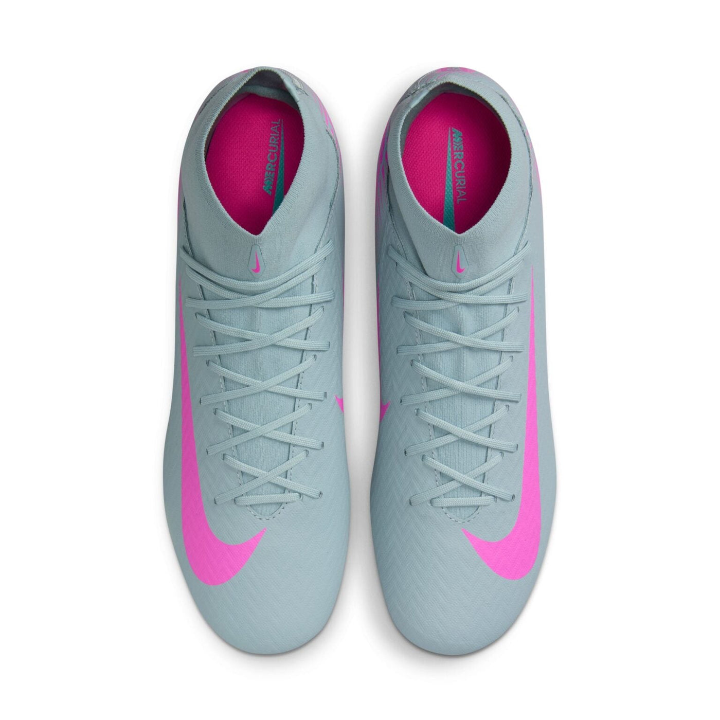 NIKE MERCURIAL SUPERFLY ACADEMY OCEAN CUBE- MEN’S