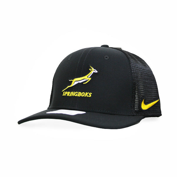 NIKE SPRINGBOK TRUCKER CAP