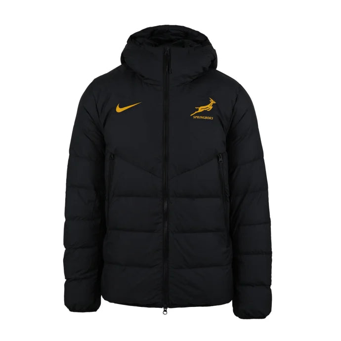 2025 NIKE SPRINGBOKS PUFFER JACKET- MEN’S