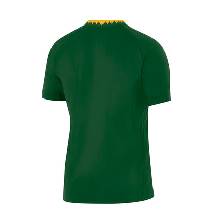 2025 NIKE SPRINGBOKS HOME STADIUM JERSEY - KIDS