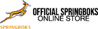 SA Rugby Shop